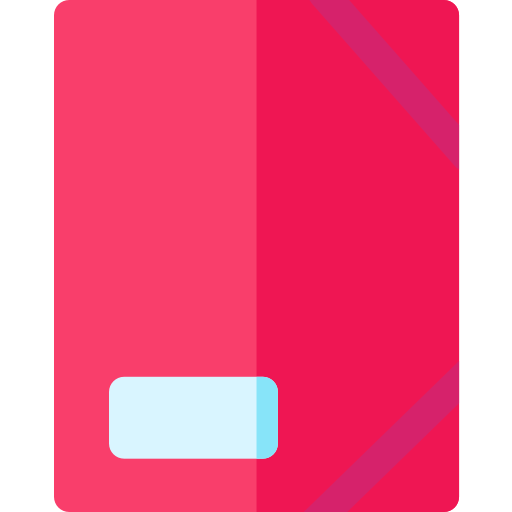 Folder icon
