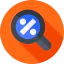 Discount icon 64x64