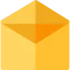 Open message icon 64x64