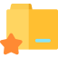 Favourites アイコン 64x64