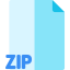 ZIP-файл иконка 64x64