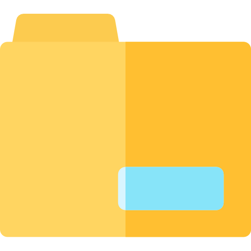 Folder icon