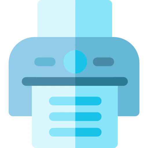 Printer icon