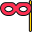 Eye mask icon 64x64
