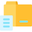 Folder icon 64x64