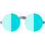 Reading glasses icon 64x64