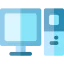 Computer icon 64x64