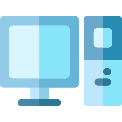 Computer icon