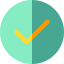 Maps and Flags icon 64x64