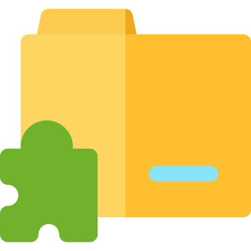 Folder icon