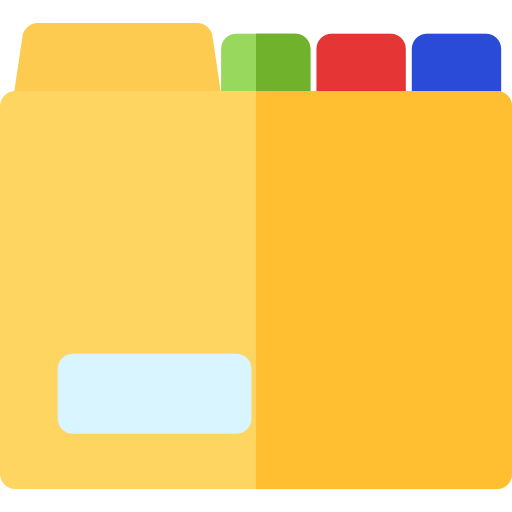 Folder icon