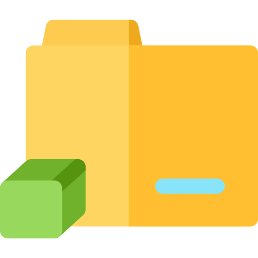 Folder icon