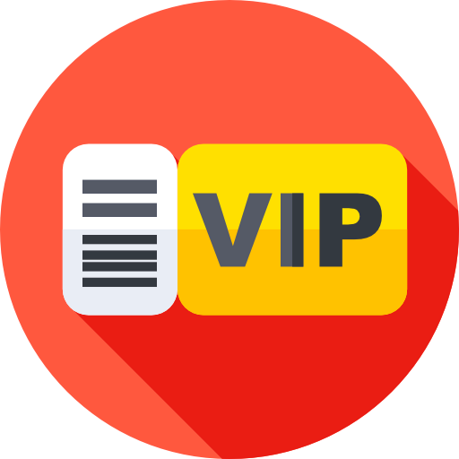 Vip icon