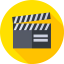 Clapper icon 64x64