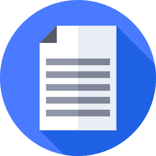 File icon