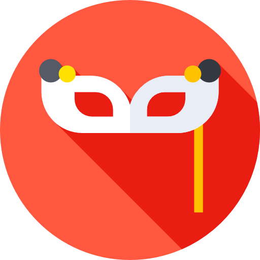 Masquerade icon