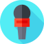 Microphone icon 64x64