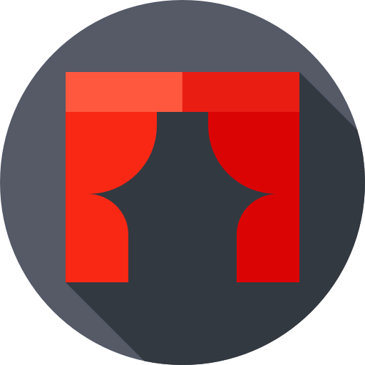Stage icon