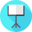 Music stand icon 64x64