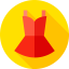 Dress icon 64x64