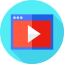 Youtube icon 64x64