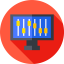 Sound mixer icon 64x64