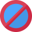 Нет ожидания иконка 64x64