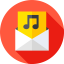 Invitation icon 64x64