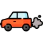 Emission icon 64x64