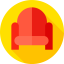 Armchair icon 64x64