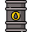 Oil barrel icon 64x64