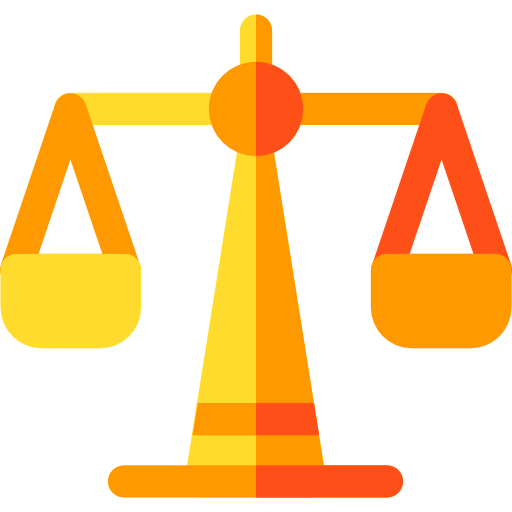 Measuring icon