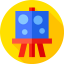Painting icon 64x64