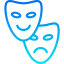 Drama icon 64x64