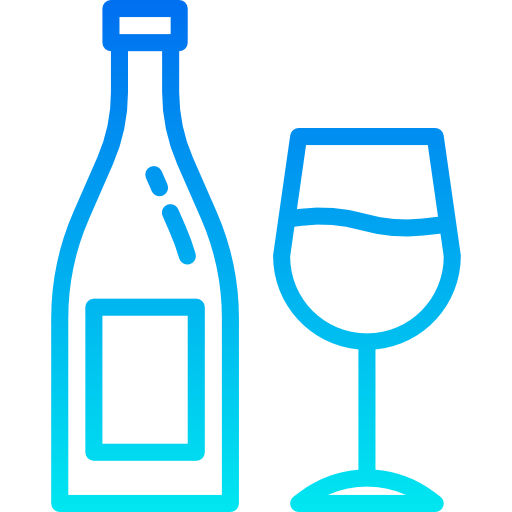 Wine icon