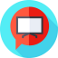 Chat icon 64x64