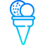 Icecream icon 64x64