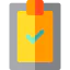 Contract icon 64x64