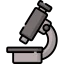 Microscope icon 64x64