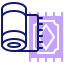 Carpet icon 64x64