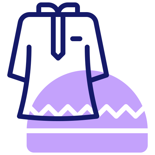Clothes icon