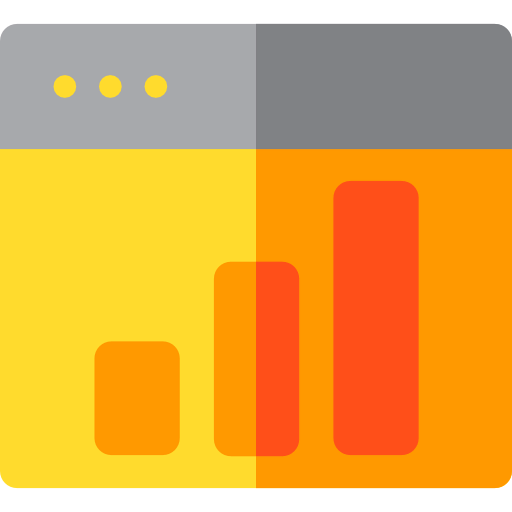 Stats icon