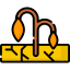 Drought icon 64x64