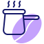 Coffee pot Symbol 64x64