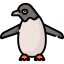Penguin icon 64x64