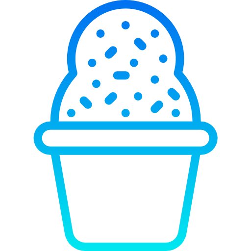 Cupcake icon