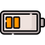 Battery icon 64x64