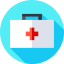 Medical kit アイコン 64x64