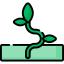 Sprout icon 64x64