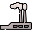 Industry Symbol 64x64